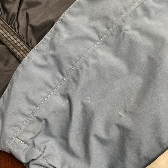 Northface warm jacket | Junior 7-8 (small) | boys water-resistant jacket - Picture 12 of 14